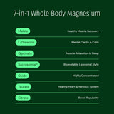 Ageless Multi Magnesium thumbnail 4