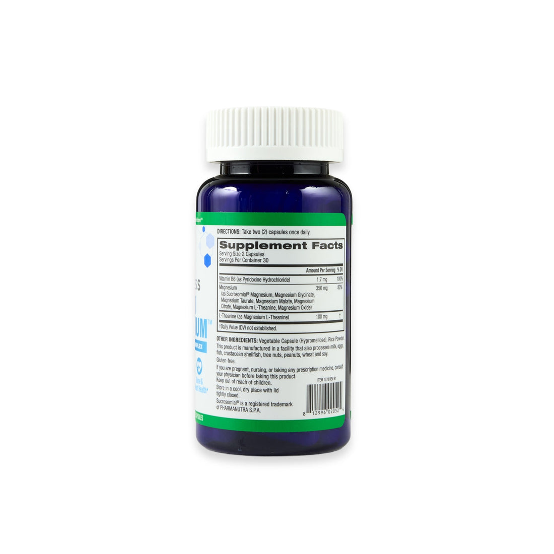 Ageless Multi Magnesium - Image 6 of 7