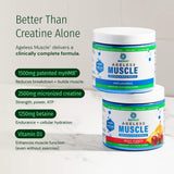 Ageless Muscle® thumbnail 4
