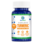 Ageless Turmeric® — Optimized Curcumin Supplement thumbnail 1