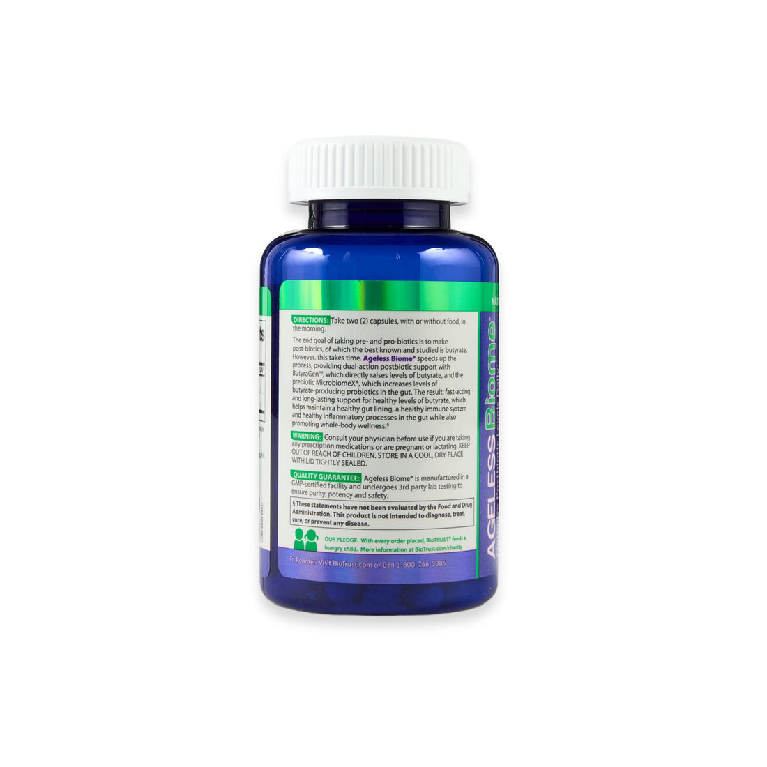 Ageless Biome® - Image 6 of 6