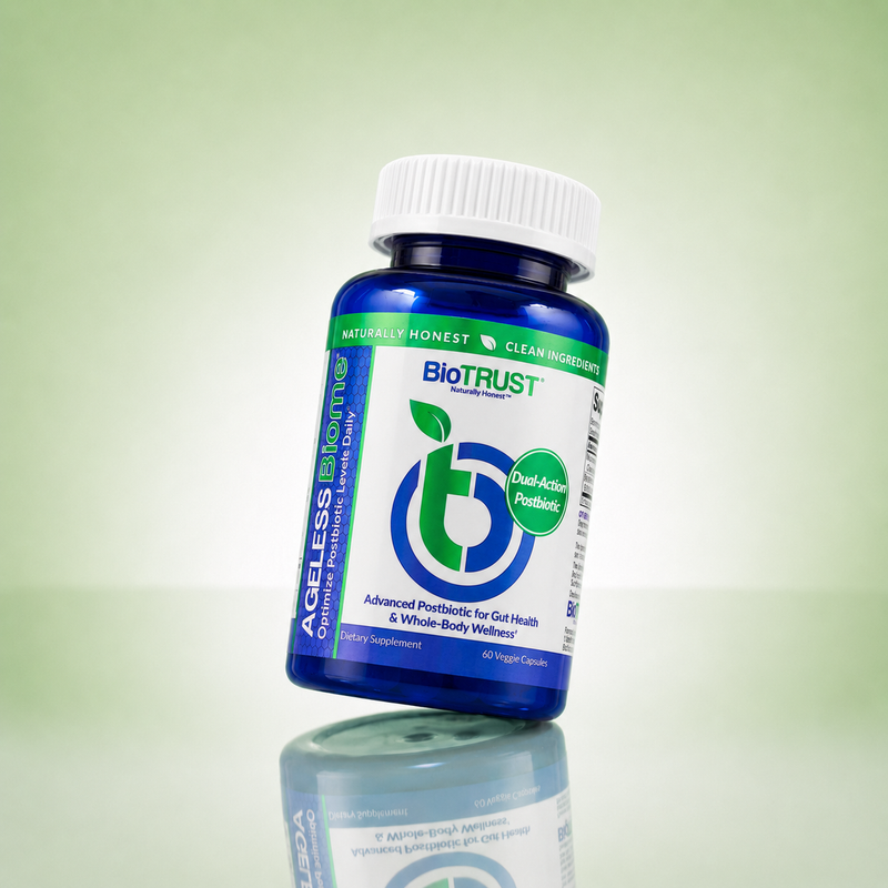 Ageless Biome®