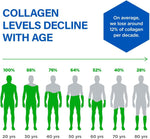 Ageless Collagen Booster®— Supports Collagen Production thumbnail 3