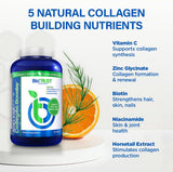 Ageless Collagen Booster® thumbnail 3
