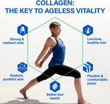 Ageless Collagen Booster® thumbnail 5