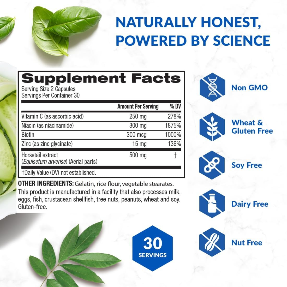 Ageless Collagen Booster® - Image 7 of 7