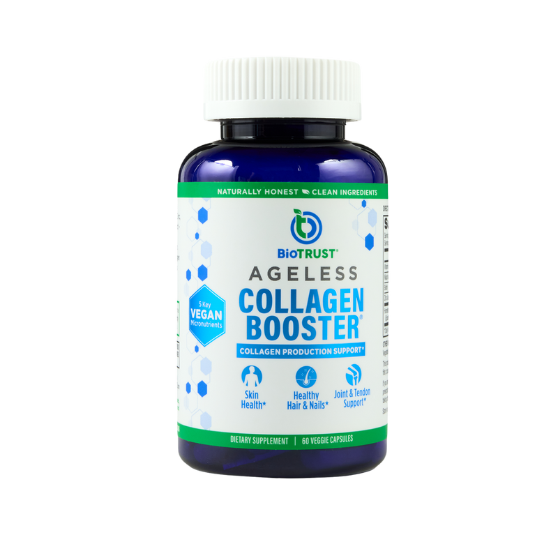 Ageless Collagen Booster®