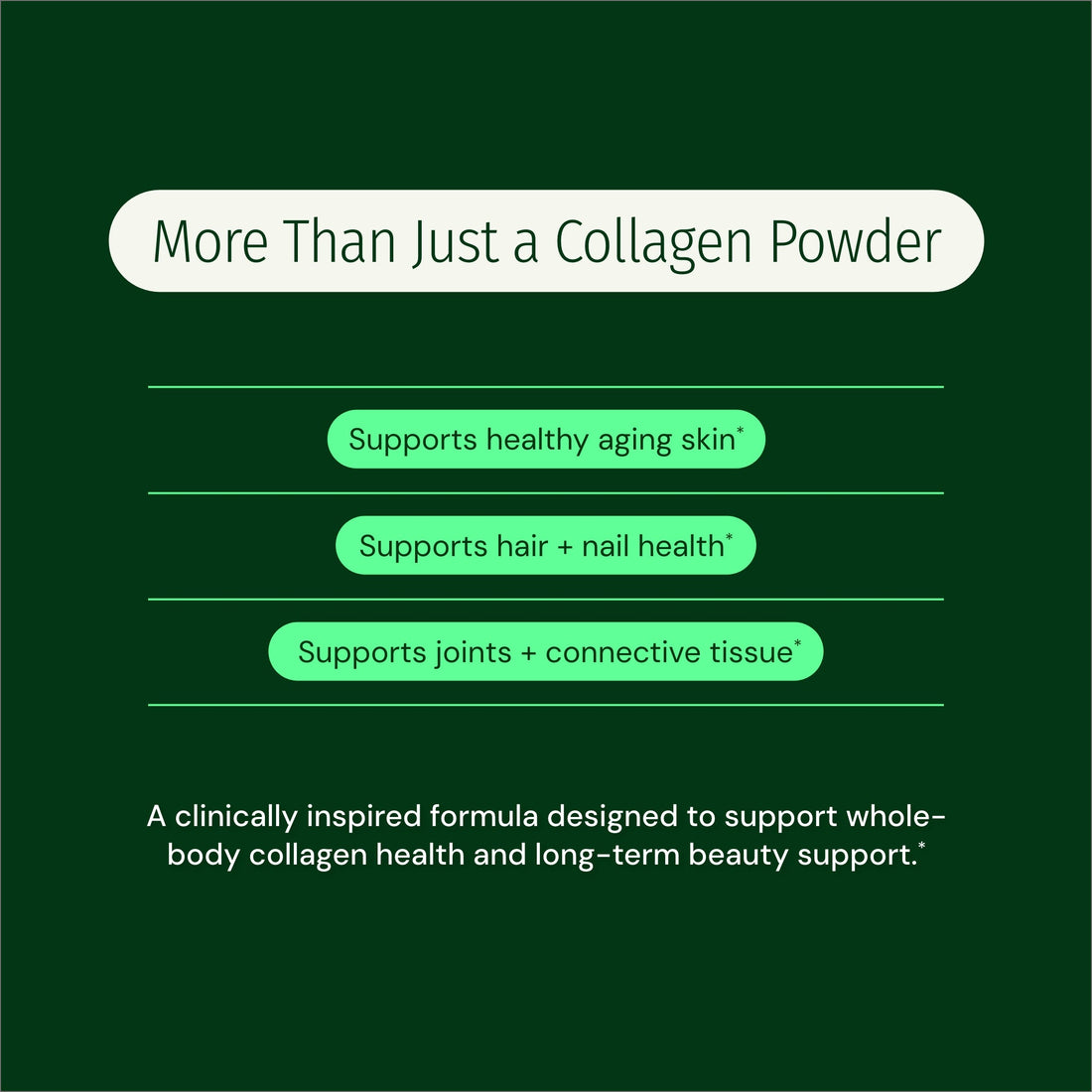 Ageless Collagen Booster® - Image 4 of 6