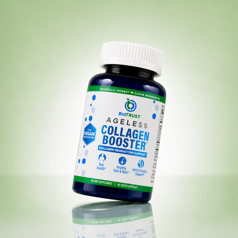 Ageless Collagen Booster®