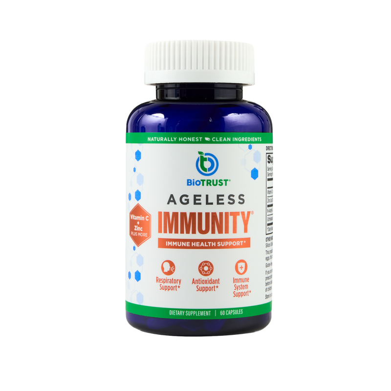 Ageless Immunity®