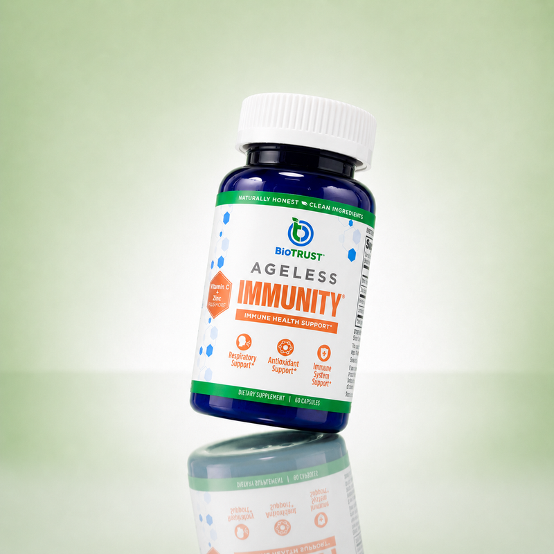 Ageless Immunity®