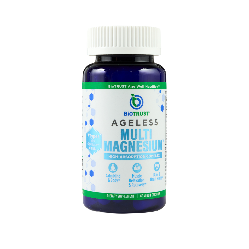 Ageless Multi Magnesium