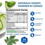 Ageless Multi-Collagen® + Keto – Premium Keto Collagen Powder thumbnail 8