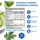 Ageless Multi-Collagen® + Keto – Premium Keto Collagen Powder thumbnail 8