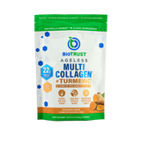 Ageless Multi Collagen® + Turmeric thumbnail 1