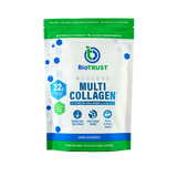 Ageless Multi Collagen® Protein Powder thumbnail 1