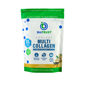 Ageless Multi Collagen® Protein Powder product image