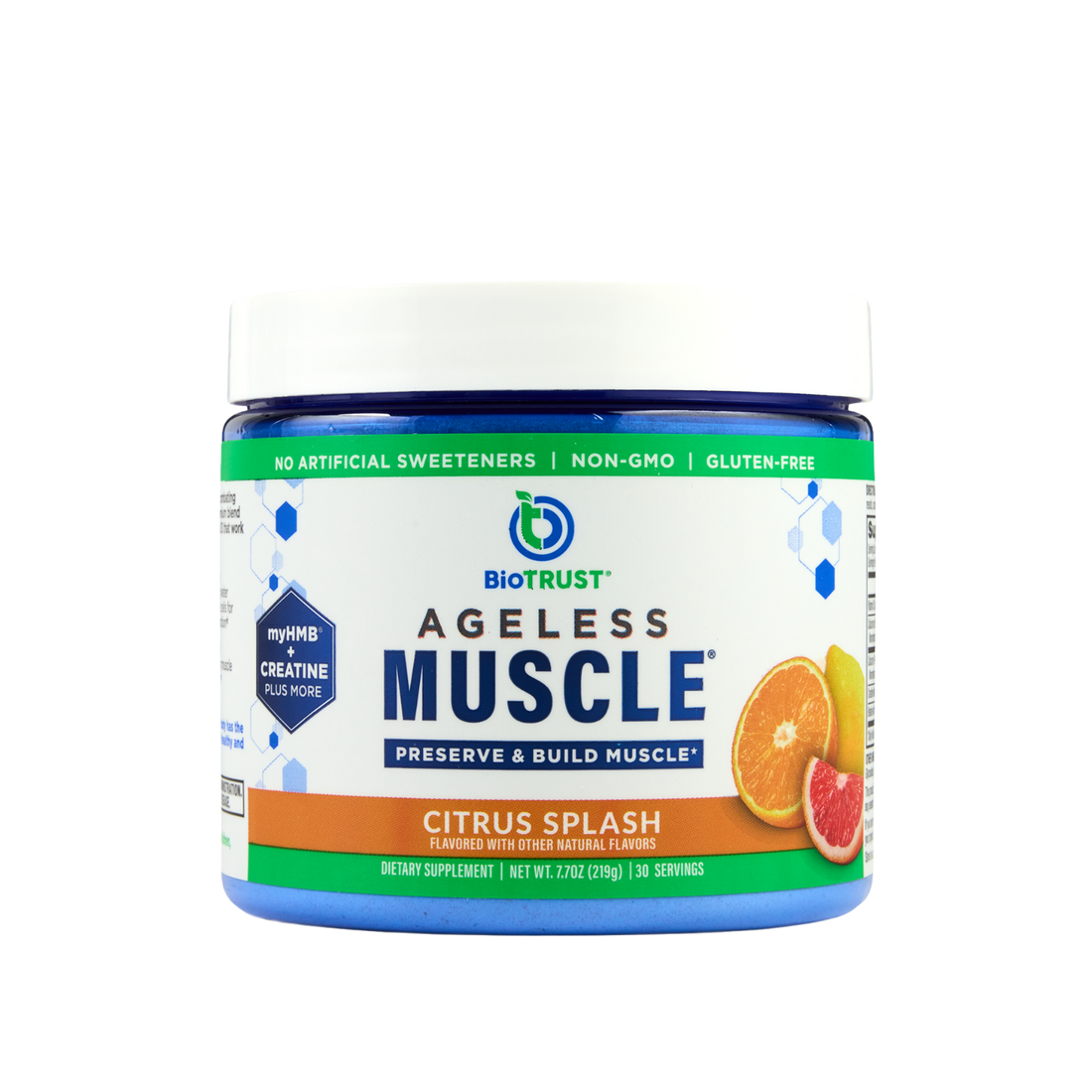 Ageless Muscle® - Image 7 of 9