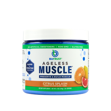 Ageless Muscle® product image