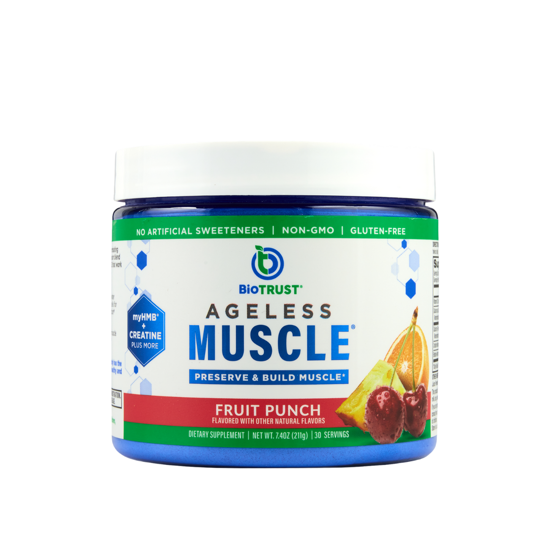 Ageless Muscle® - Image 8 of 9