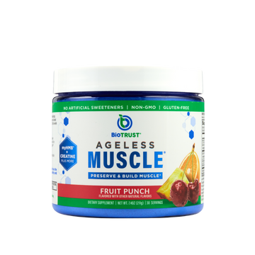 Ageless Muscle® product image