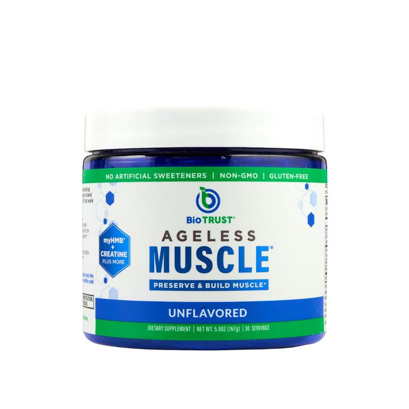 Ageless Muscle®