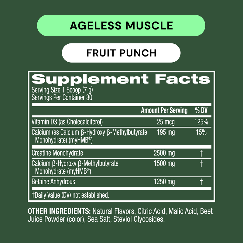 Fruit Punch