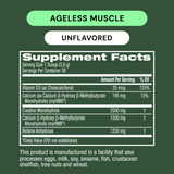Ageless Muscle® thumbnail 9
