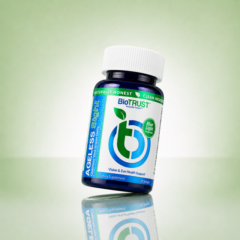 Ageless Sight®