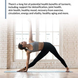 Ageless Turmeric® — Optimized Curcumin Supplement thumbnail 4