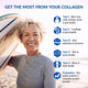 Ageless Multi-Collagen® + Turmeric — Golden Milk Flavor