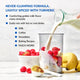 Ageless Multi-Collagen® + Turmeric — Golden Milk Flavor