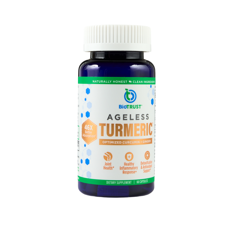 Ageless Turmeric®