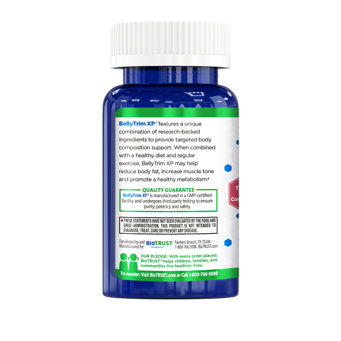 BellyTrim XP® - Image 3 of 4