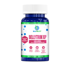 BellyTrim XP® — Advanced CLA Toning Supplement