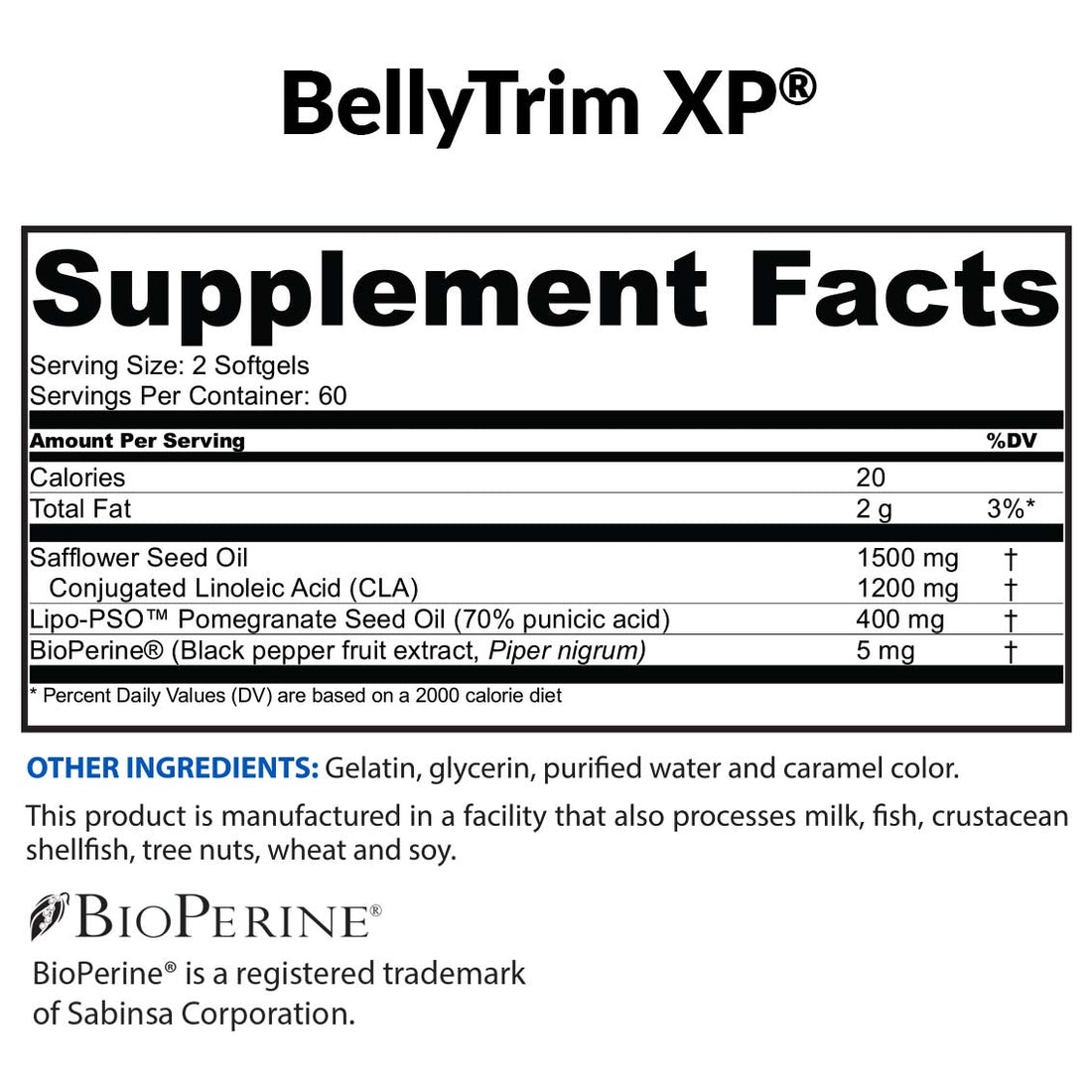BellyTrim XP® - Image 7 of 7