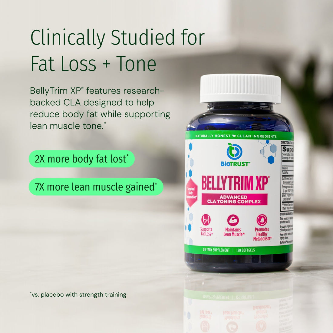BellyTrim XP® - Image 2 of 6