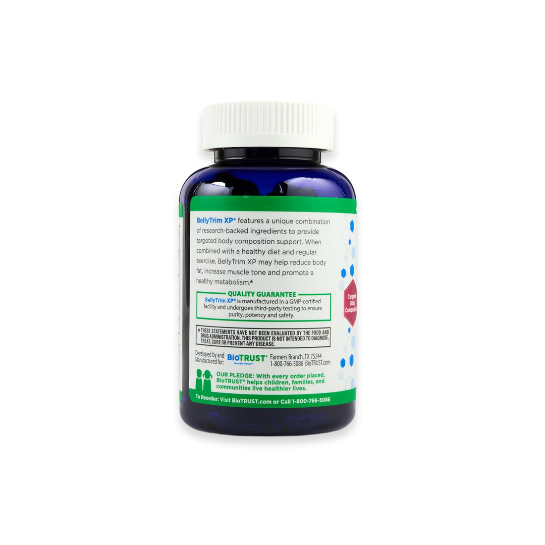 BellyTrim XP® - Image 6 of 6