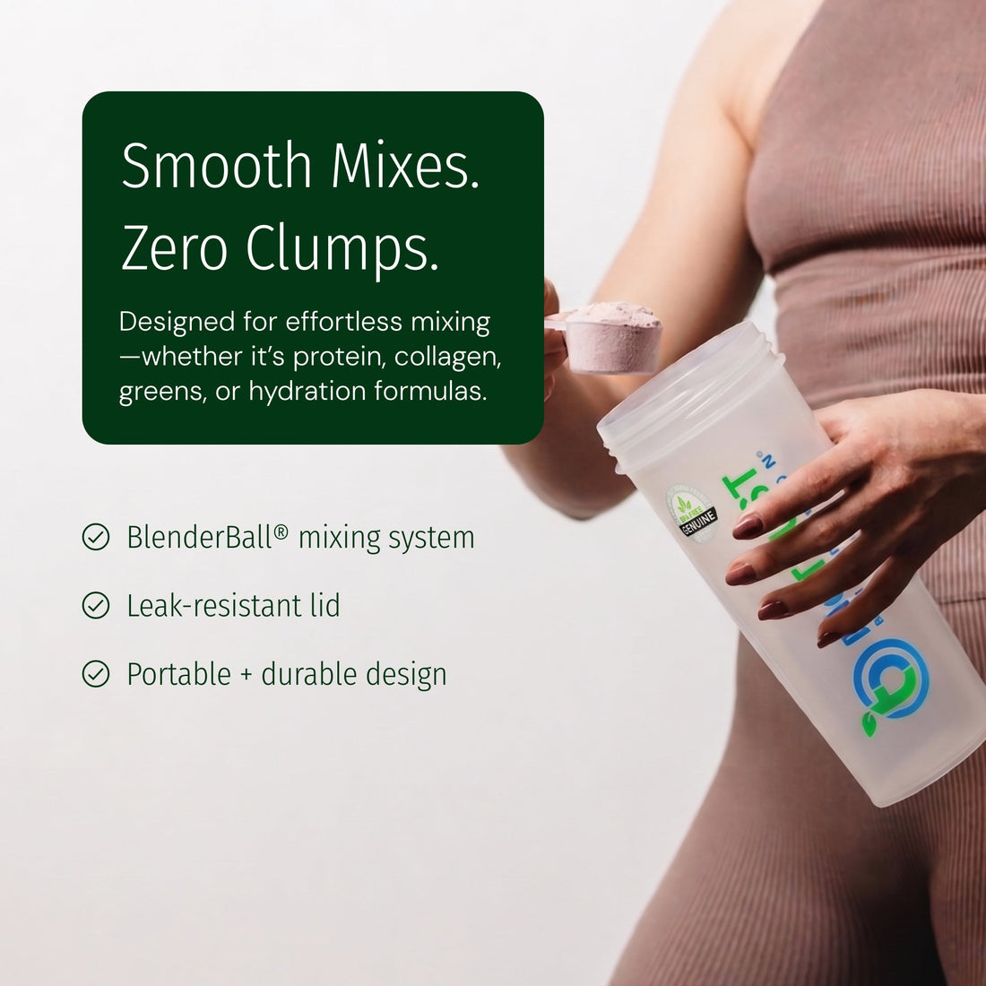Blender Bottle® - Image 2 of 5