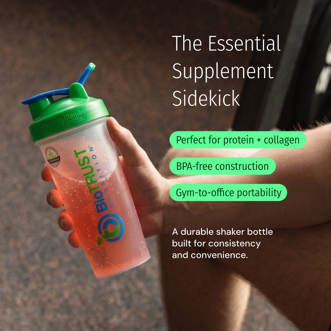 Blender Bottle® - Image 4 of 5
