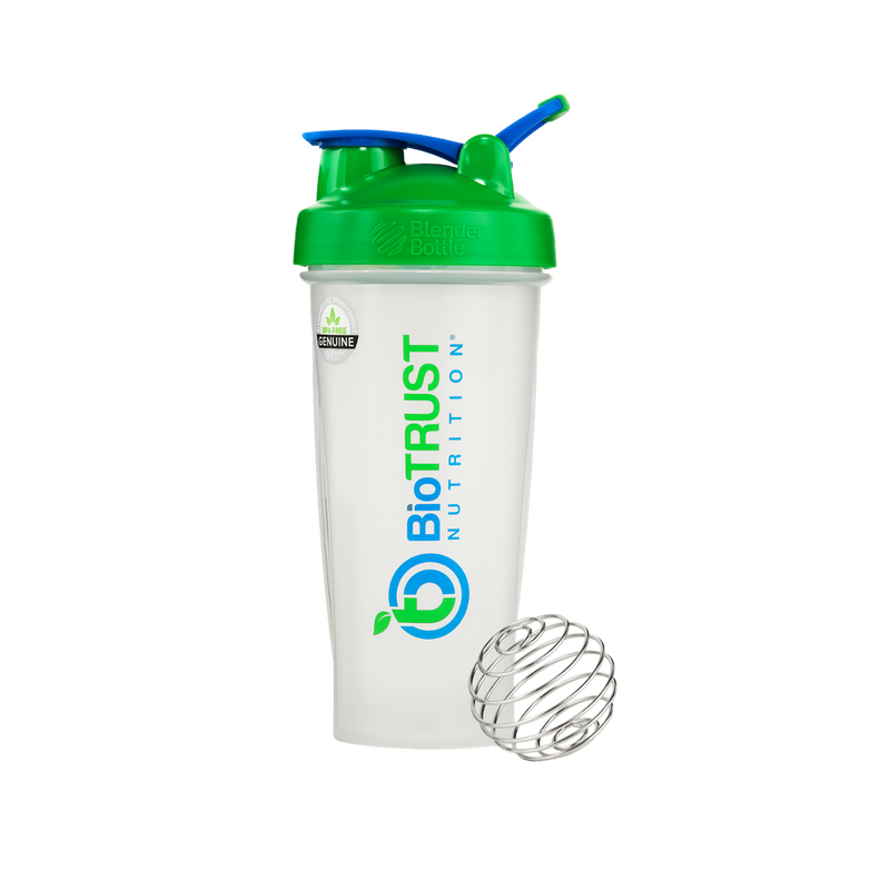 Blender Bottle®