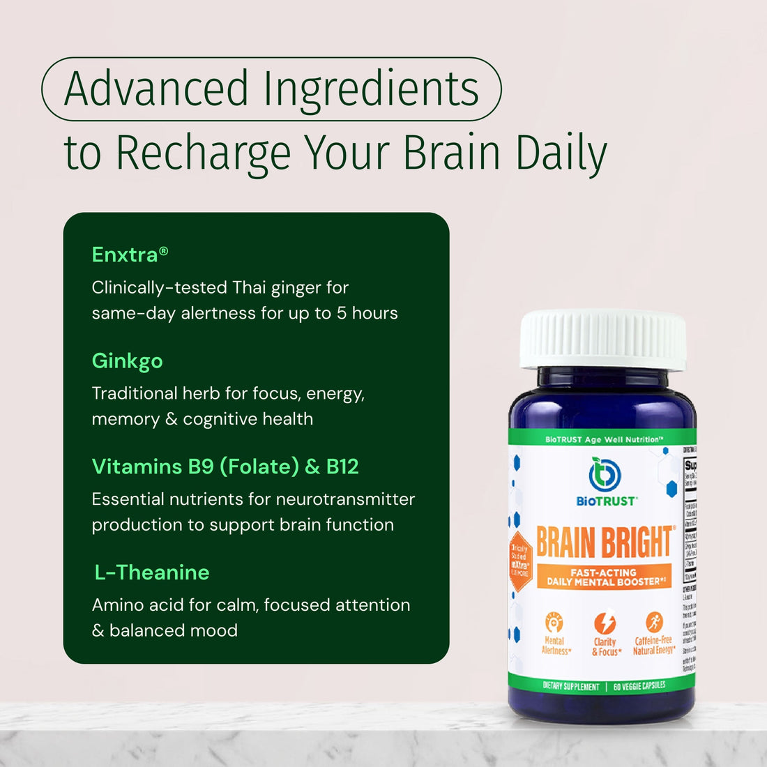 Brain Bright® - Image 3 of 6