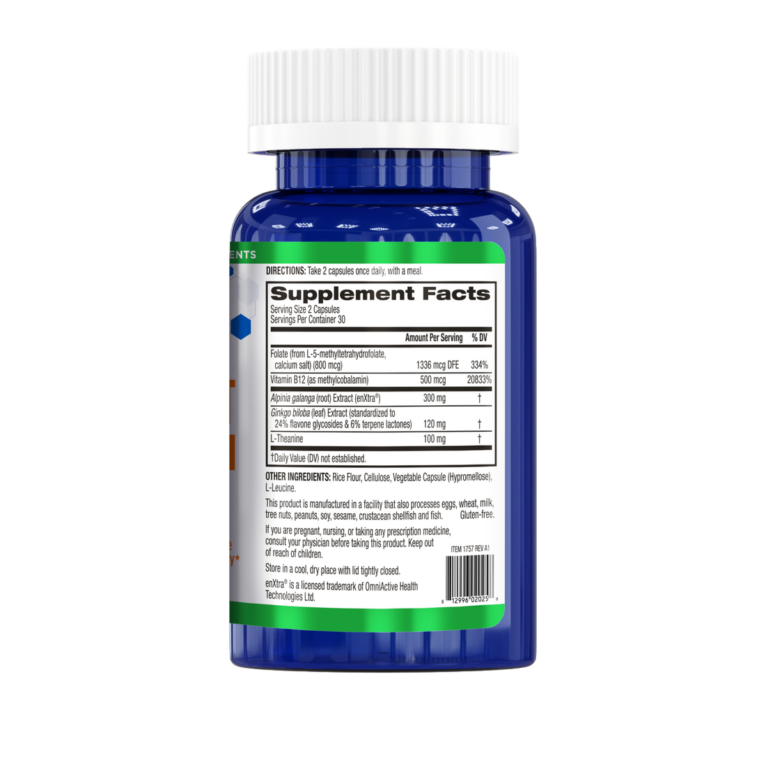 Brain Bright® - Image 8 of 8