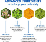 Brain Bright® — Brain Support Supplement thumbnail 3
