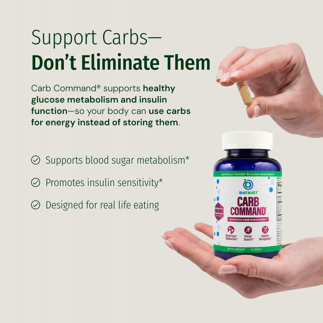 Carb Command® - Image 2 of 6