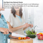 Carb Command (formerly IC-5) — Healthy Carb Management Supplement thumbnail 3