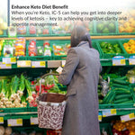 Carb Command (formerly IC-5) — Healthy Carb Management Supplement thumbnail 4