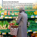 Carb Command (formerly IC-5) — Healthy Carb Management Supplement thumbnail 4