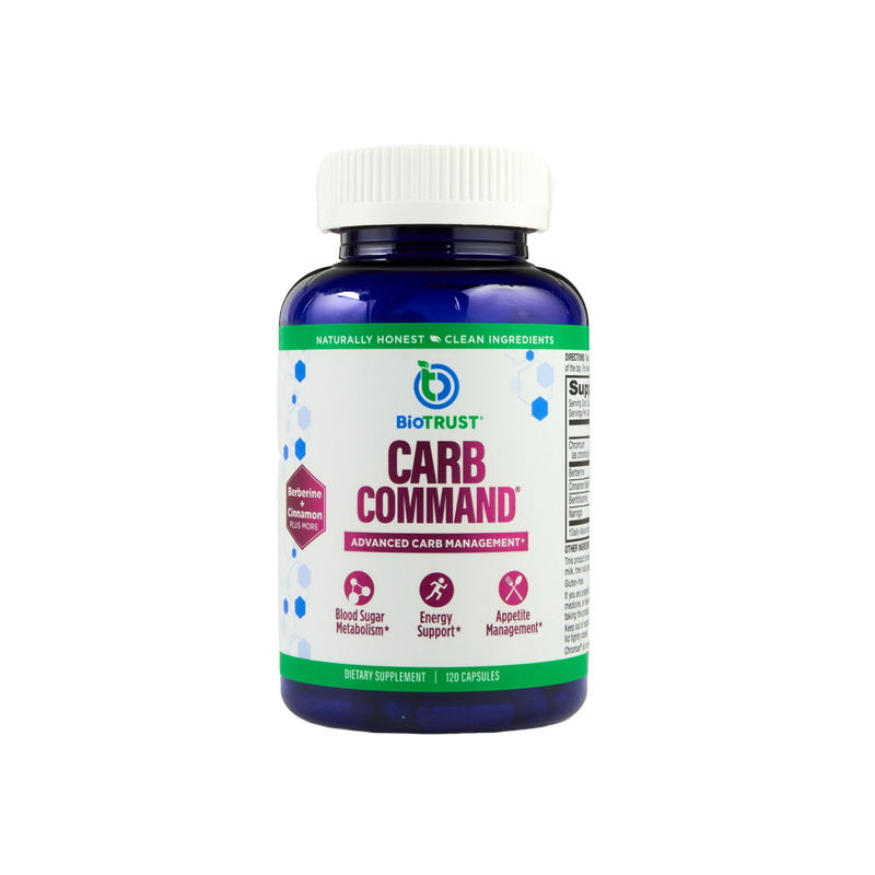 Carb Command®