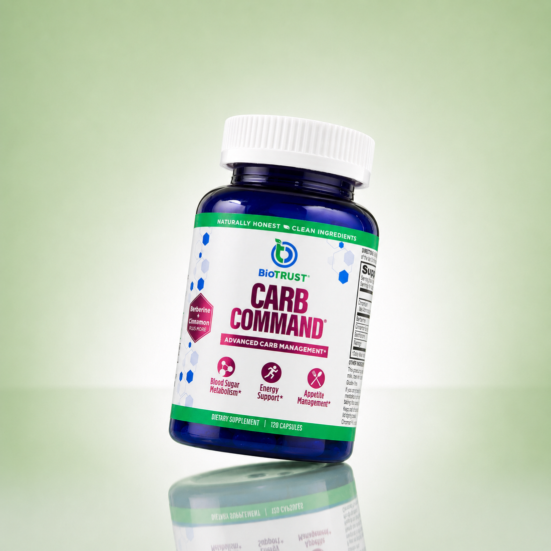 Carb Command® - Image 1 of 6